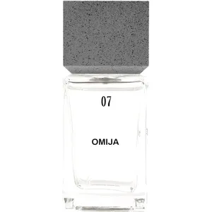 Concreted 07 Omija perfume bottle