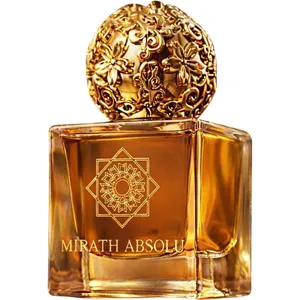 Mirath Absolu Layl Sultan parfüm şişesi