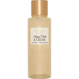 Victoria's Secret Angel Cake & Cream parfüm şişesi