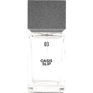 Concreted 03 Oasis Slip (2026) parfüm şişesi