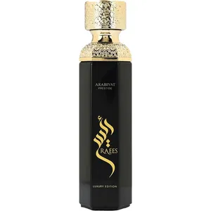 Arabiyat Prestige Raees Luxury Edition parfüm şişesi