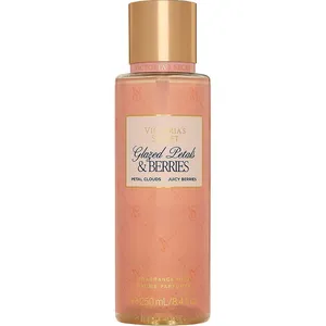 Victoria's Secret Glazed Petals & Berries parfüm şişesi
