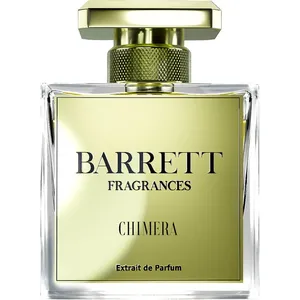 Barrett Fragrances Chimera perfume bottle