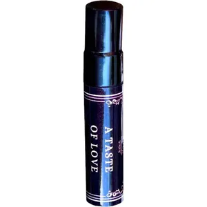 Huldra Voltaire Fragrance A Taste of Love perfume bottle