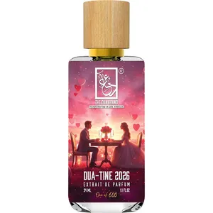 The Dua Brand Dua-Tine 2026 parfüm şişesi