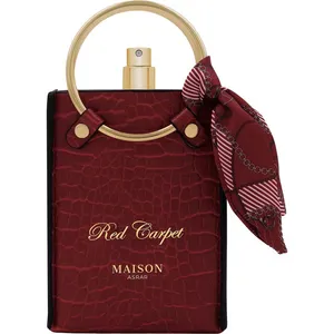 Maison Asrar Red Carpet parfüm şişesi