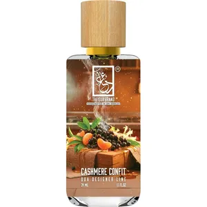 The Dua Brand Cashmere Confit parfüm şişesi