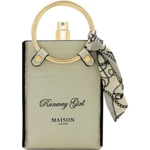 Maison Asrar Runway Girl parfüm şişesi