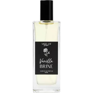 Vice of Vieve Vanilla Brine parfüm şişesi