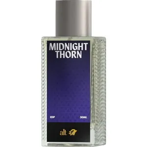 Alt Midnight Thorn perfume bottle