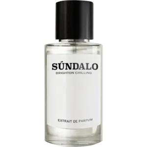 Súndalo Brighton Chilling perfume bottle