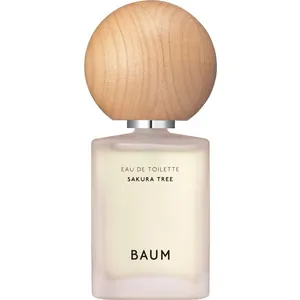 Baum Sakura Tree / サクラ ツリー parfüm şişesi
