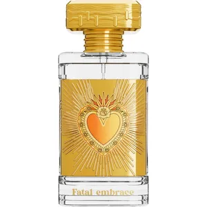 Paris Corner Fatal Embrace perfume bottle