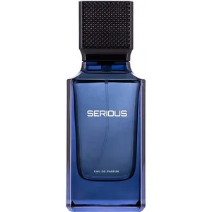 Al Majed Oud Serious parfüm şişesi