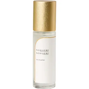Nowhere Nowhere / ノーウェア ナウヒア #3B8 perfume bottle