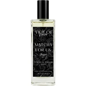 Vice of Vieve Matcha for Us - Unisex perfume bottle