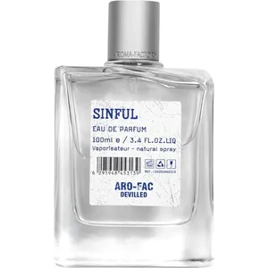Aro-Fac Sinful parfüm şişesi