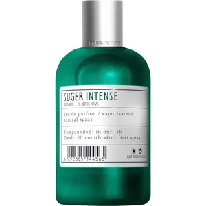 Aro-Fac Suger Intense parfüm şişesi