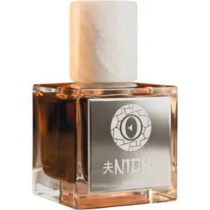 Ensar Oud Nioh: Dokusan perfume bottle