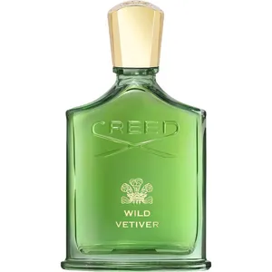 Creed Wild Vetiver parfüm şişesi