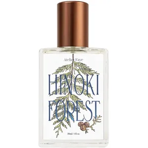 Atelier Faye Hinoki Forest / 히노끼 포레스트 parfüm şişesi