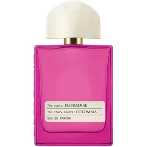 Scents Unearth'd Floradise (Eau de Parfum) parfüm şişesi