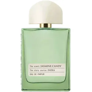 Scents Unearth'd Jasmine Candy (Eau de Parfum) parfüm şişesi