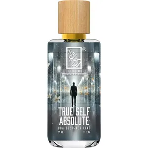 The Dua Brand True Self Absolute parfüm şişesi