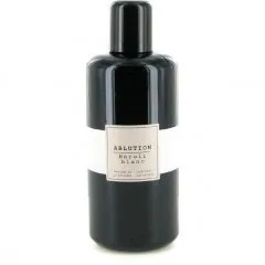 Hevea Ablution Néroli Blanc perfume bottle