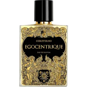 Coreterno Egocentrique perfume bottle