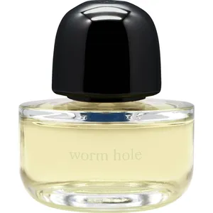 Kilesa Worm Hole perfume bottle
