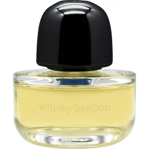 Kilesa Whisky Bonbon perfume bottle