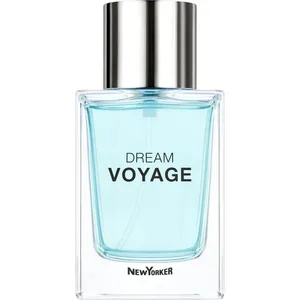 New Yorker Dream Voyage parfüm şişesi