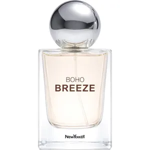 New Yorker Boho Breeze parfüm şişesi