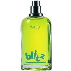 Racco Blitz parfüm şişesi