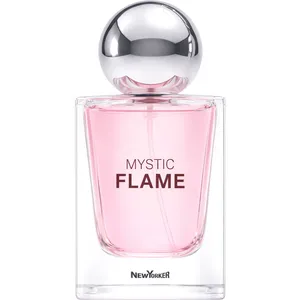 New Yorker Mystic Flame parfüm şişesi