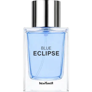 New Yorker Blue Eclipse perfume bottle