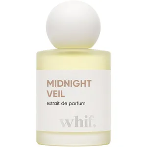 whif. Midnight Veil perfume bottle