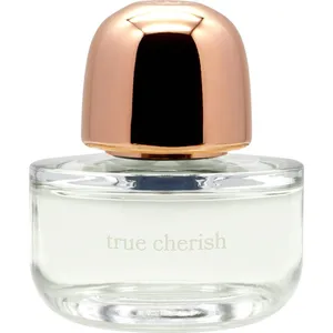 Kilesa True Cherish perfume bottle