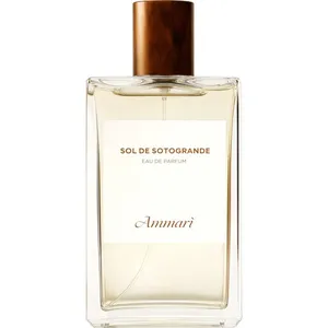 Ammarì Sol de Sotogrande parfüm şişesi