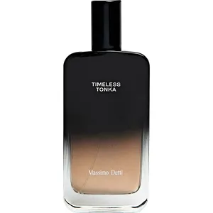Massimo Dutti Timeless Tonka parfüm şişesi