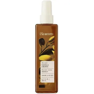 Scents Unearth'd Vanilla Crown (Perfume & Air Mist) parfüm şişesi