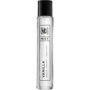 Wales Perfumery Vanilla parfüm şişesi