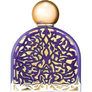 M. Micallef Purple Love perfume bottle