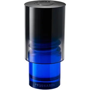 Trussardi Primo Notte Blu parfüm şişesi