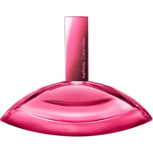 Calvin Klein Euphoria Magnetic Elixir perfume bottle