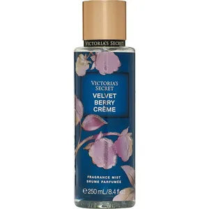 Victoria's Secret Velvet Berry Crème parfüm şişesi
