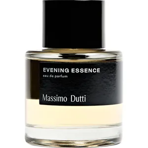 Massimo Dutti Evening Essence parfüm şişesi