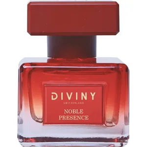 Diviny Noble Presence pour Femmes parfüm şişesi
