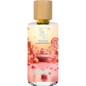 The Dua Brand Fortune Sweets parfüm şişesi